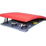 Portable Springboard - OEM Gymnastics Training & Fitness Equipment Supplier