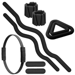 Yoga Mat - OEM Custom Yoga & Pilates Kit Supplier