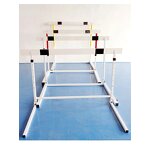Adjustable Training Hurdle - OEM Track & Field Speed Hurdle Factory