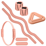 Yoga Mat - OEM Custom Yoga & Pilates Kit Supplier