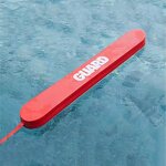 Lifeguard Rescue Tube - OEM Standard Water Safety Tube Factory