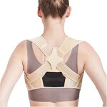 Posture Corrector - OEM Adjustable Back Brace Supplier