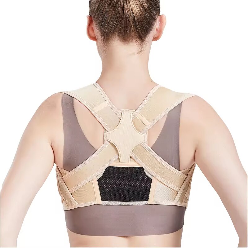 Posture Corrector - OEM Adjustable Back Brace Supplier