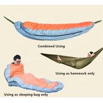 Hammock Underquilt - OEM Lightweight Camping Quilt Supplier