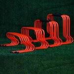 Forza Training Hurdles - Wholesale Portable Soccer Hurdles Factory
