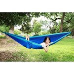 Portable Hammock - OEM Ultralight Camping & Hiking Gear Factory