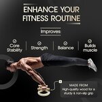 Adjustable Parallettes - OEM Gymnastic Rings & Push Up Bars Factory