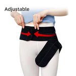 Hip Support Belt - OEM Adjustable Sciatica Pain Relief Brace Factory