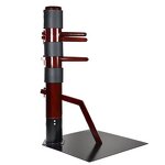 Wing Chun Dummy - OEM Wooden Kung Fu Training Dummy Supplier