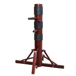 Wing Chun Dummy - OEM Wooden Kung Fu Training Dummy Supplier