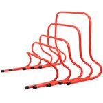 Forza Training Hurdles - Wholesale Portable Soccer Hurdles Factory