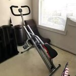 Upright Row Trainer - OEM Adjustable Home Gym Equipment Factory