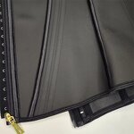 Waist Trainer Corset - OEM Women's Workout Body Shaper Factory