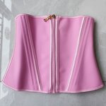 Waist Trainer Corset - OEM Women's Workout Body Shaper Factory