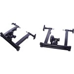 Magnetic Bike Trainer - OEM Stationary Bicycle Stand Supplier
