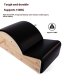 Wooden Spine Corrector - OEM Pilates & Yoga Accessory Factory