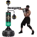 Speed Punching Balls - OEM Adjustable Two-Ball Trainer Factory