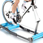 Bicycle Roller Trainer - OEM Adjustable Indoor Bike Stand Supplier
