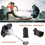 Soccer Training Kit - OEM Agility Ladder & Cones Set Supplier