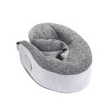 Heating Neck Pillow - OEM Electric Massager for Travel Factory