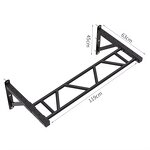 Parallel Bars - OEM Multi-Grip Strength Trainer Supplier