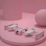 Portable Ski Machine - OEM Home Cardio Stepper Factory