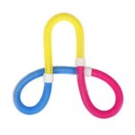 Weighted Exercise Hoop - OEM Soft Detachable Fitness Hoop Supplier