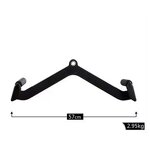 Lat Pulldown Attachment - OEM Ergonomic Grip Handle Factory