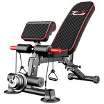 Adjustable Weight Bench - OEM Multi-Purpose Solid Bench Supplier