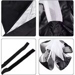 Resistance Parachute - OEM Speed Training Parachute for Running Factory