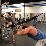 Cable Machine Attachment - OEM Heavy Duty Tricep Rope Supplier