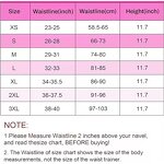 Waist Trainer Corset - OEM Women's Workout Body Shaper Factory