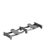 Fitness Stepper - Bulk Ski Simulator & Leg Exercise Machine Supplier