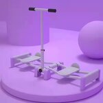 Portable Ski Machine - OEM Home Cardio Stepper Factory