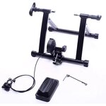 Magnetic Bike Trainer - OEM Stationary Bicycle Stand Supplier