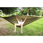 Portable Hammock - OEM Ultralight Camping & Hiking Gear Factory