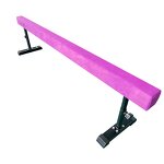 Gymnastic Balance Beam - OEM Training Beam for Home Gym Supplier