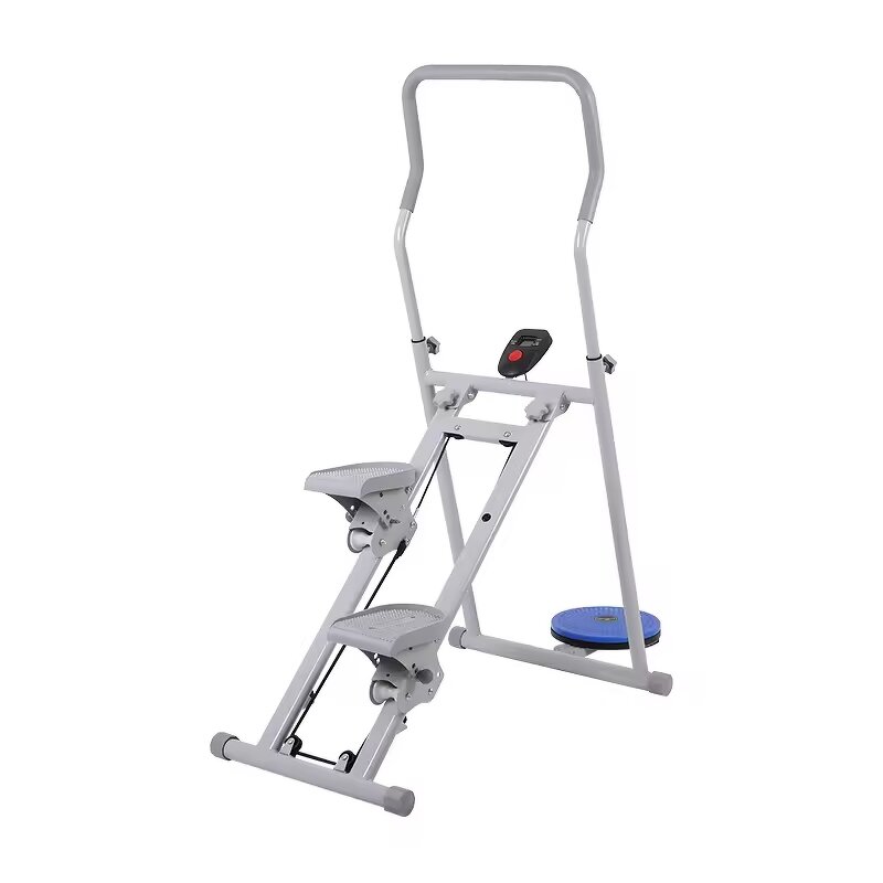 Vertical Climber - OEM Stair Climber Exercise Machine Supplier