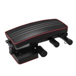 Adjustable Weight Bench - OEM Stable Incline Bench with Cords Supplier