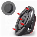 Push-Up Bar - OEM Rotating Handle Design Factory