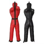 Wrestling Dummy - OEM Un-Filled Grappling Dummy Factory