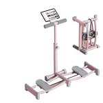 Fitness Stepper - Bulk Ski Simulator & Leg Exercise Machine Supplier
