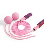 Weighted Jump Rope - OEM Portable Ropeless Jump Rope Factory