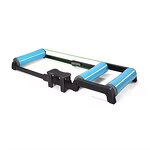 Indoor Bicycle Rollers - OEM Retractable Bike Trainer Stand Factory