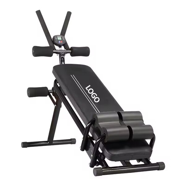 Adjustable Sit-Up Bench - OEM Decline/Incline Exercise Bench Factory