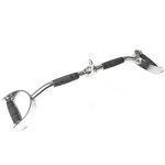 Triceps Pull Down Bar - OEM Cable Machine Accessories Supplier