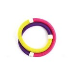 Weighted Exercise Hoop - OEM Soft Detachable Fitness Hoop Supplier
