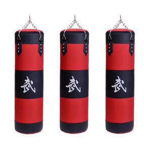 Heavy Duty Punching Bag - OEM Multi-Layer Boxing Sandbag Supplier