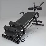 Sit-Up Board - OEM Waist & Abdominal Workout Machine Supplier