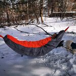 Hammock Underquilt - OEM Lightweight Camping Quilt Supplier